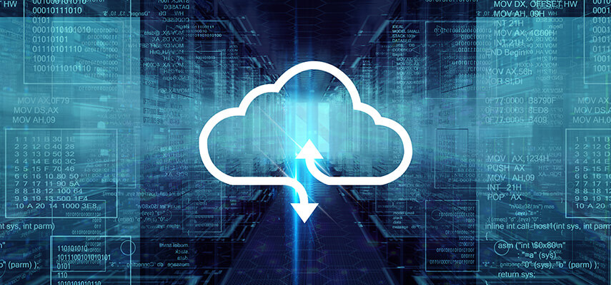 Cloud Backup Lösungen