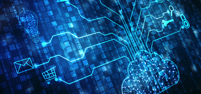 Cloud Backup Lösungen