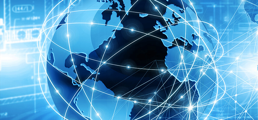 Domain Name System (DNS)