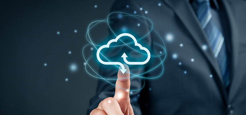 Gestallte dein Rechenzentrum in der Cloud